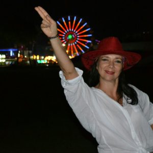 Sviridova Nataliya, Director of Tribal group “Yummy Tummy”, Lipetsk, Russia