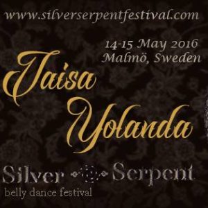 Taisa’s ATS® workshops in Malmo, Sweden