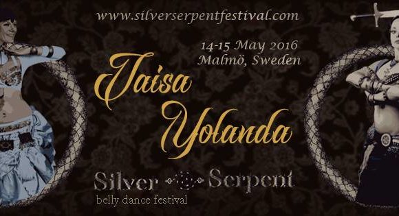 Taisa’s ATS® workshops in Malmo, Sweden