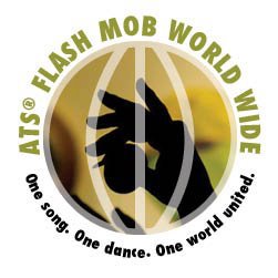 ATS® Flashmob Worldwide in Kiev – join us!)